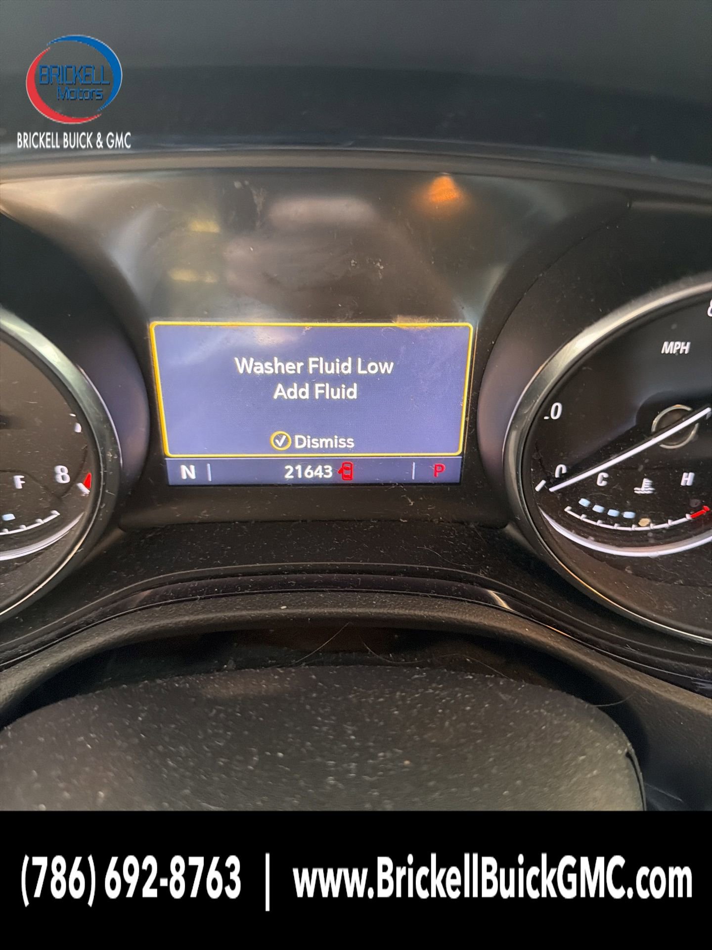 Used 2023 Buick Encore GX Preferred w/ Cold Weather Comfort Package