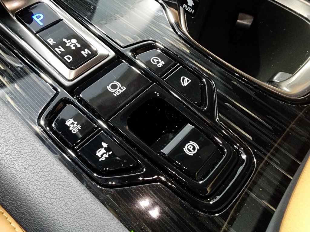 New 2025 Lexus RX 350 FWD image 25