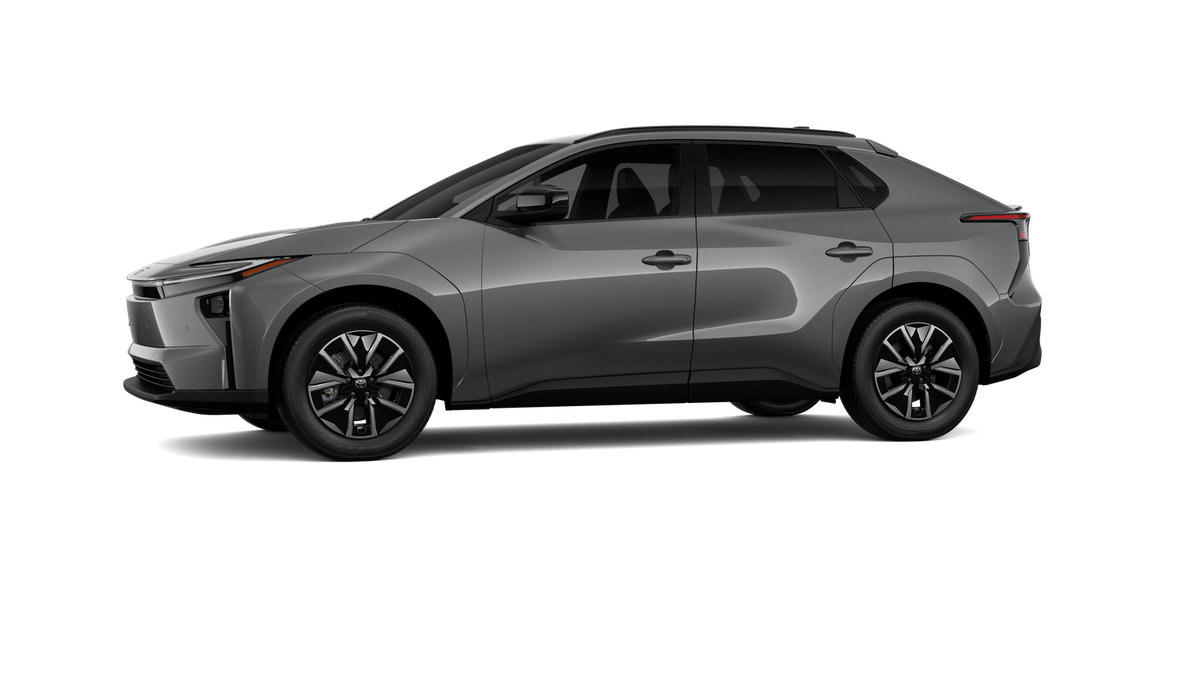 New 2027 Toyota bZ FWD image 3