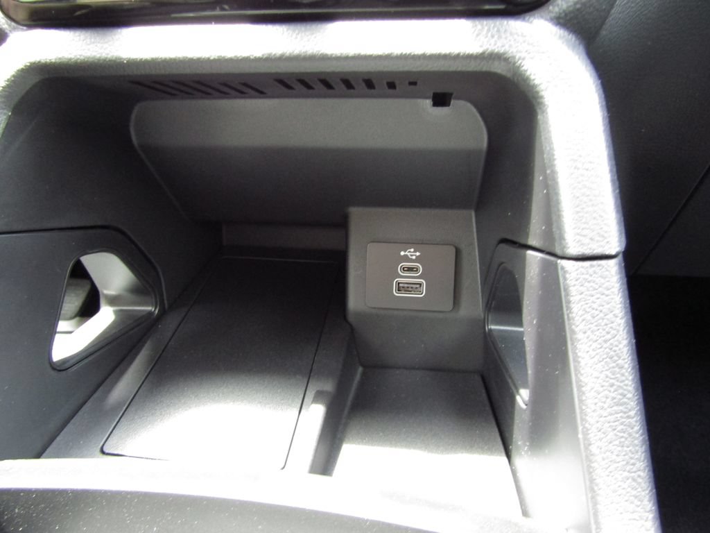 Used 2026 Ford Ranger XLT AWD/4WD image 34