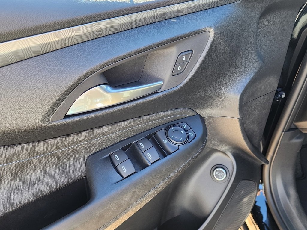 New 2026 Buick Envista Sport Touring w/ Convenience I Package image 14