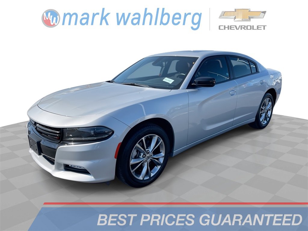 Used 2023 Dodge Charger SXT image 1