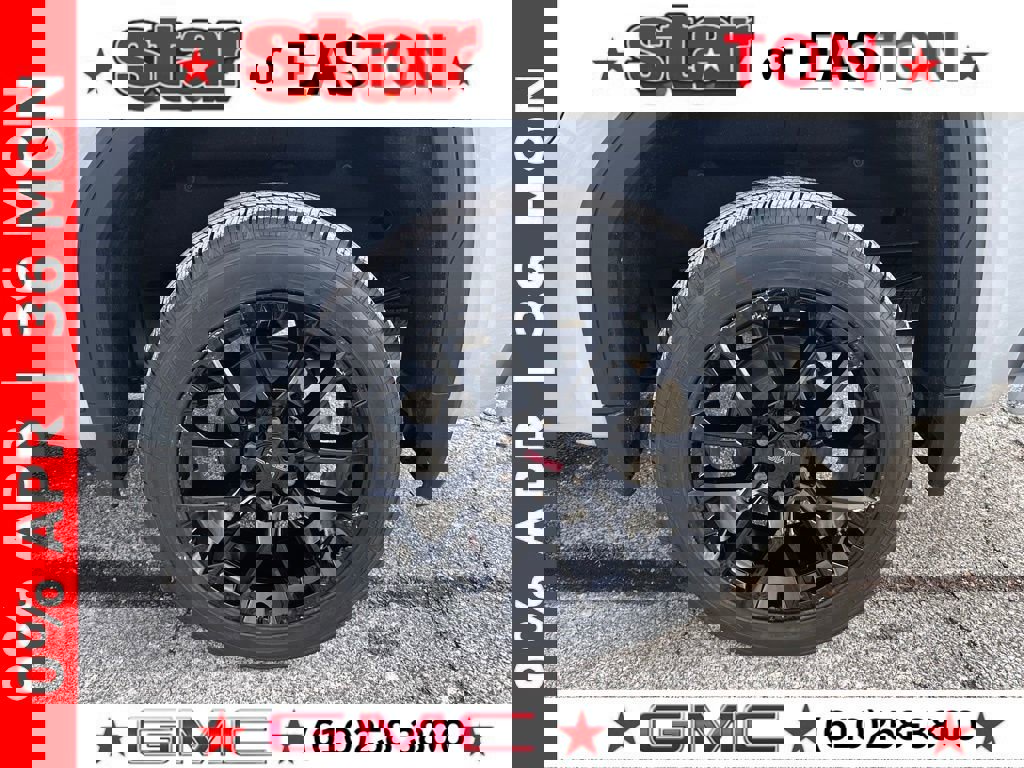 New 2026 GMC Sierra 1500 Denali image 38