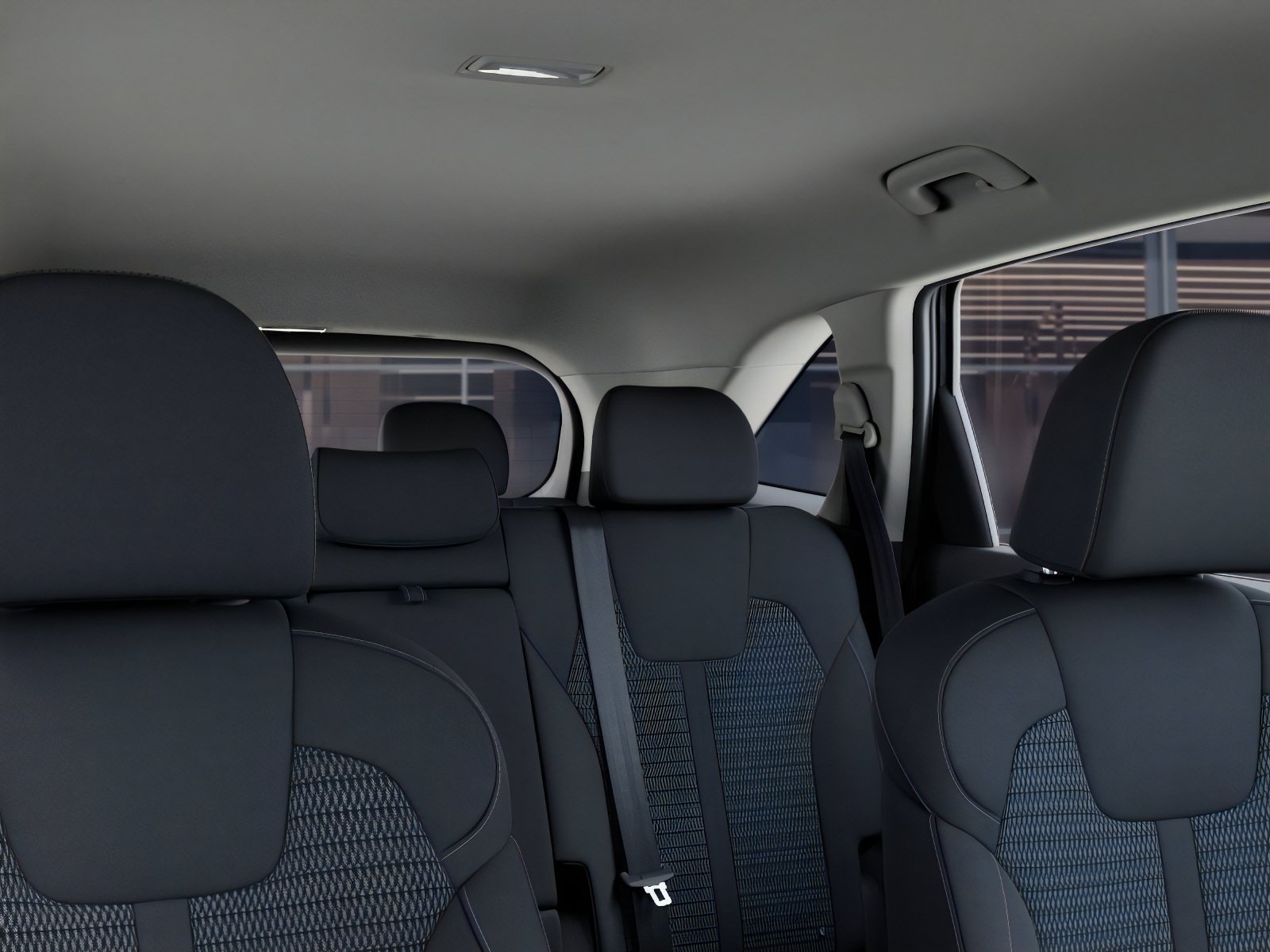 New 2026 Kia Sorento LX FWD image 27