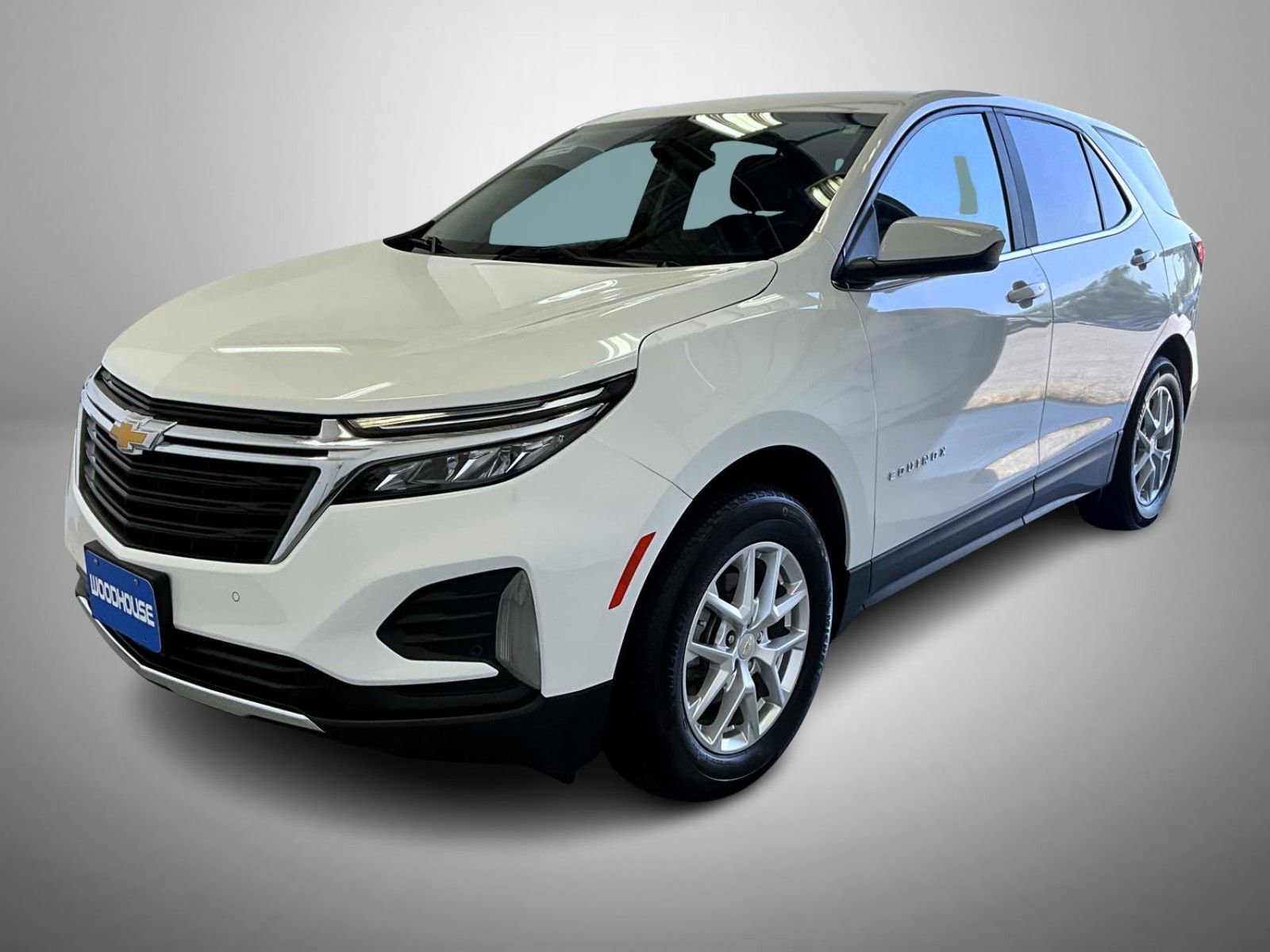 Used 2023 Chevrolet Equinox LT
