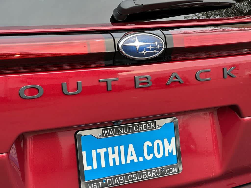 New 2026 Subaru Outback Premium AWD/4WD image 7