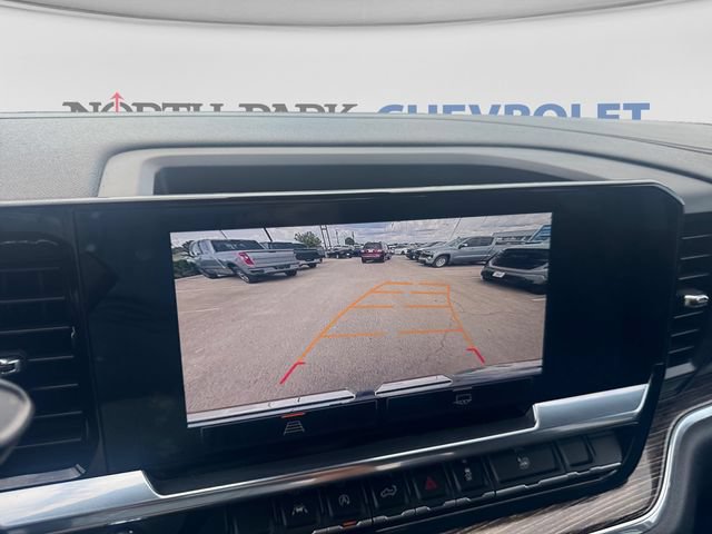 Certified 2023 GMC Sierra 1500 Elevation RWD image 16