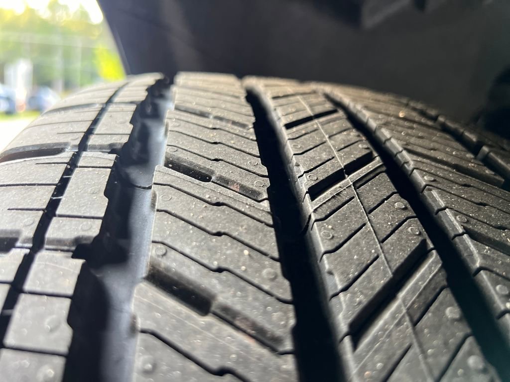 New 2025 Ford Expedition Platinum w/ Stealth Performance Package image 23