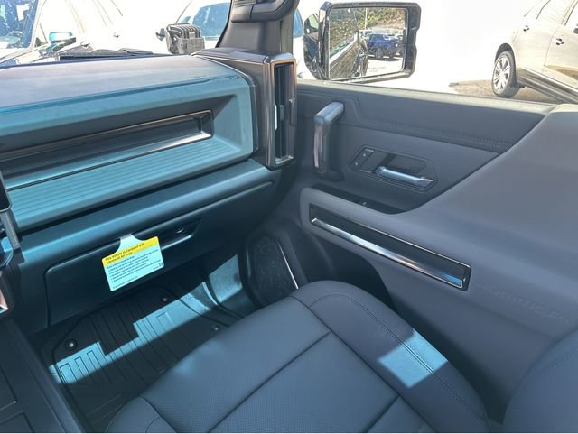 New 2024 GMC Hummer EV 3X w/ Extreme Off-Road Package AWD/4WD image 17