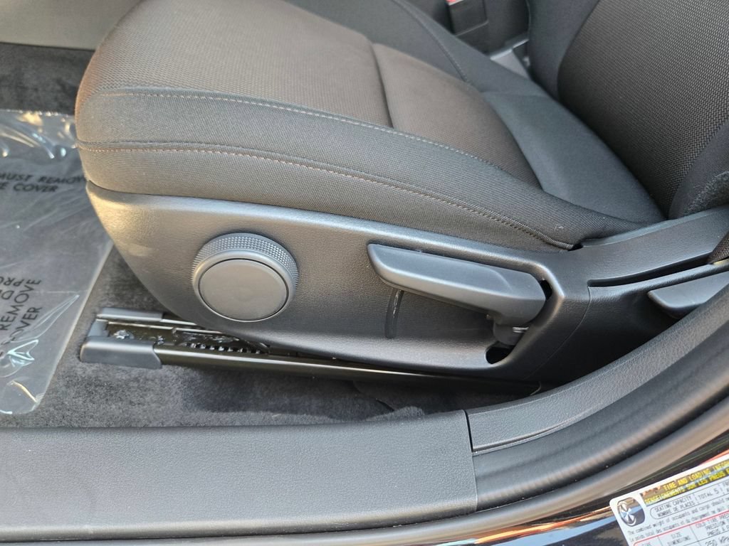 Certified 2026 MAZDA MAZDA3 s FWD image 14