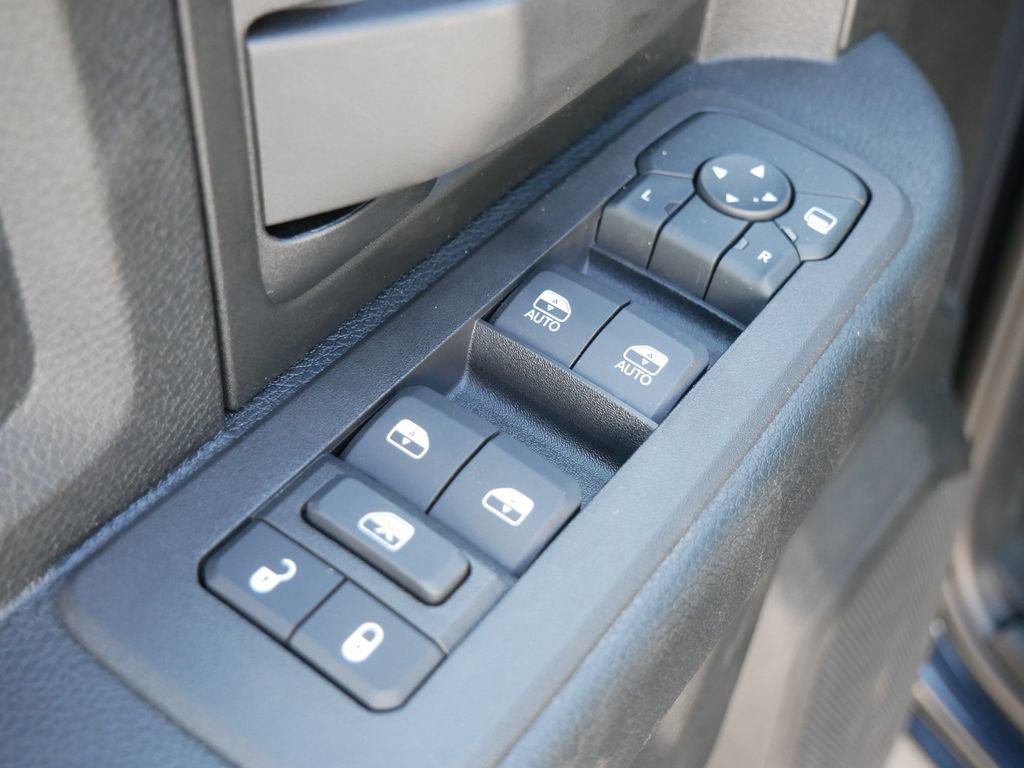 New 2026 RAM 3500 Tradesman image 7