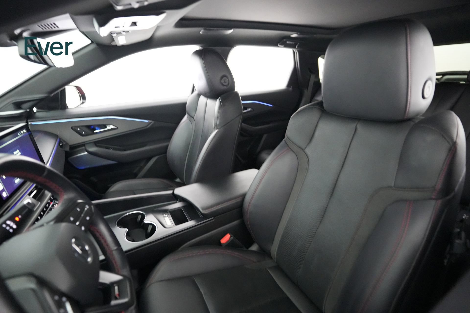 Used 2024 Acura ZDX A-Spec RWD image 4