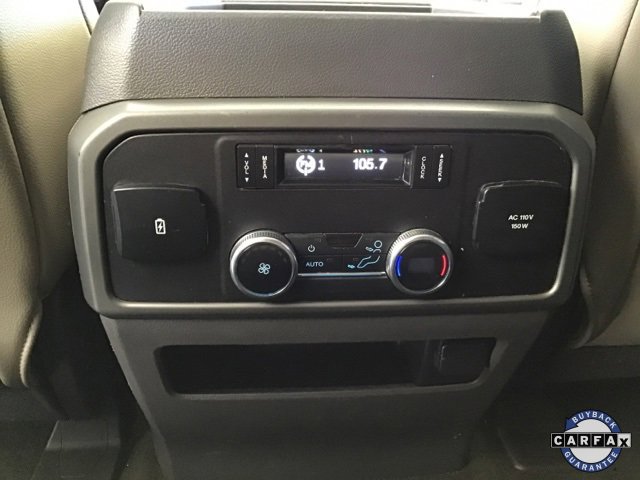 Used 2018 Ford Expedition XLT w/ Equipment Group 202A image 46