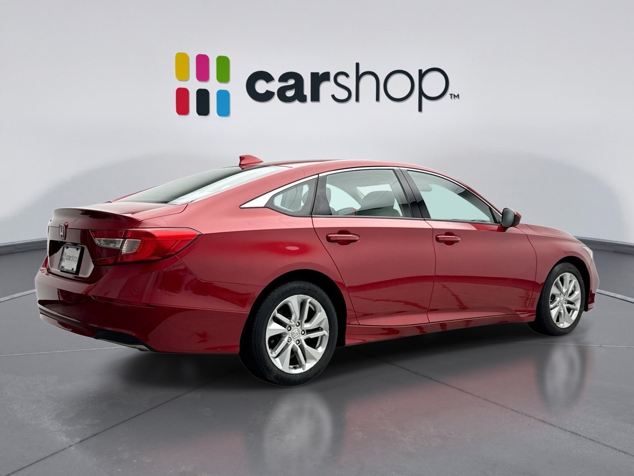 Used 2018 Honda Accord LX image 5