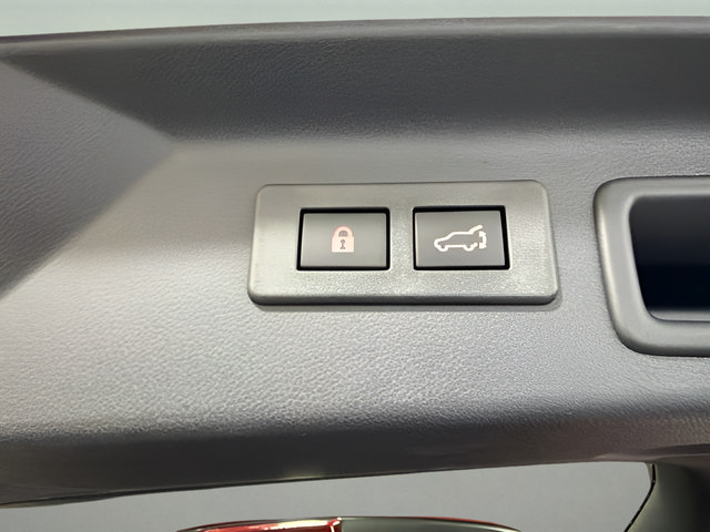 Certified 2026 Subaru Forester Premium AWD/4WD image 38
