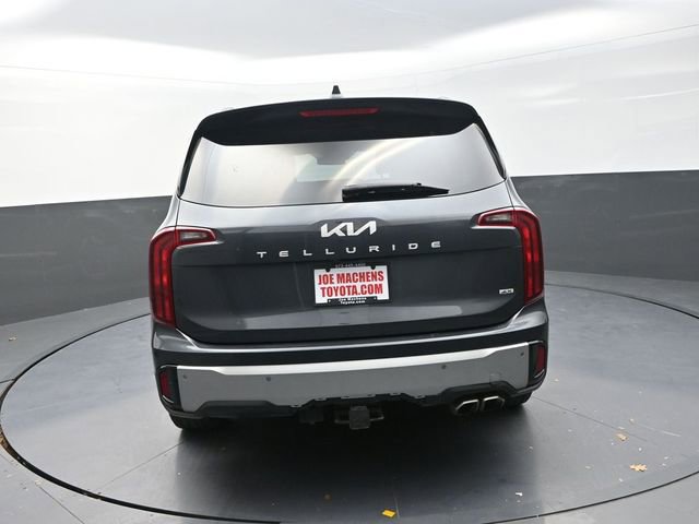 Used 2023 Kia Telluride S image 6