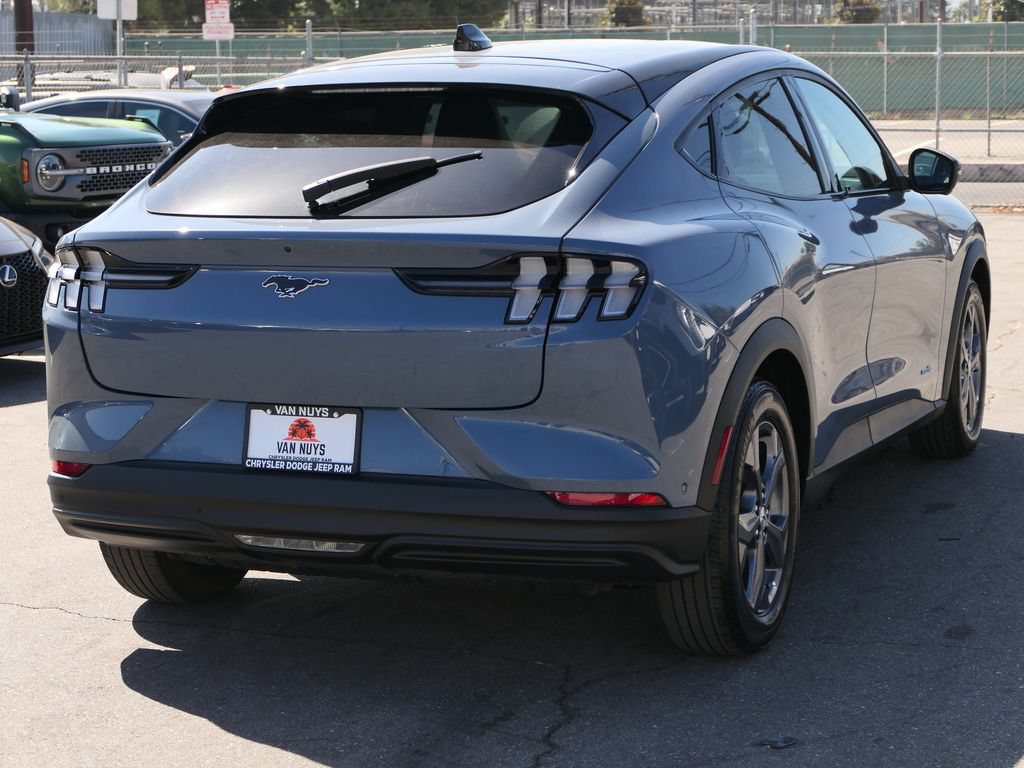 Used 2023 Ford Mustang Mach-E Select RWD image 3