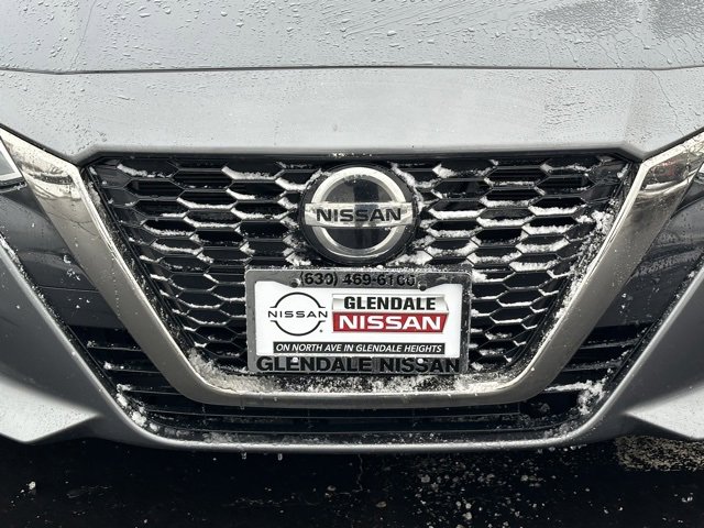 Certified 2019 Nissan Altima 2.5 SR image 9
