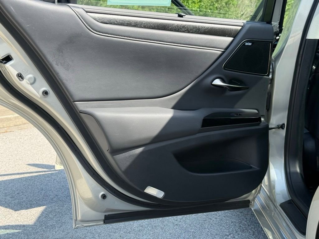 Certified 2023 Lexus ES 350 Ultra Luxury w/ Accessory Package (Z1) FWD image 25