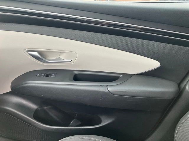 Used 2022 Hyundai Tucson SEL AWD/4WD image 21