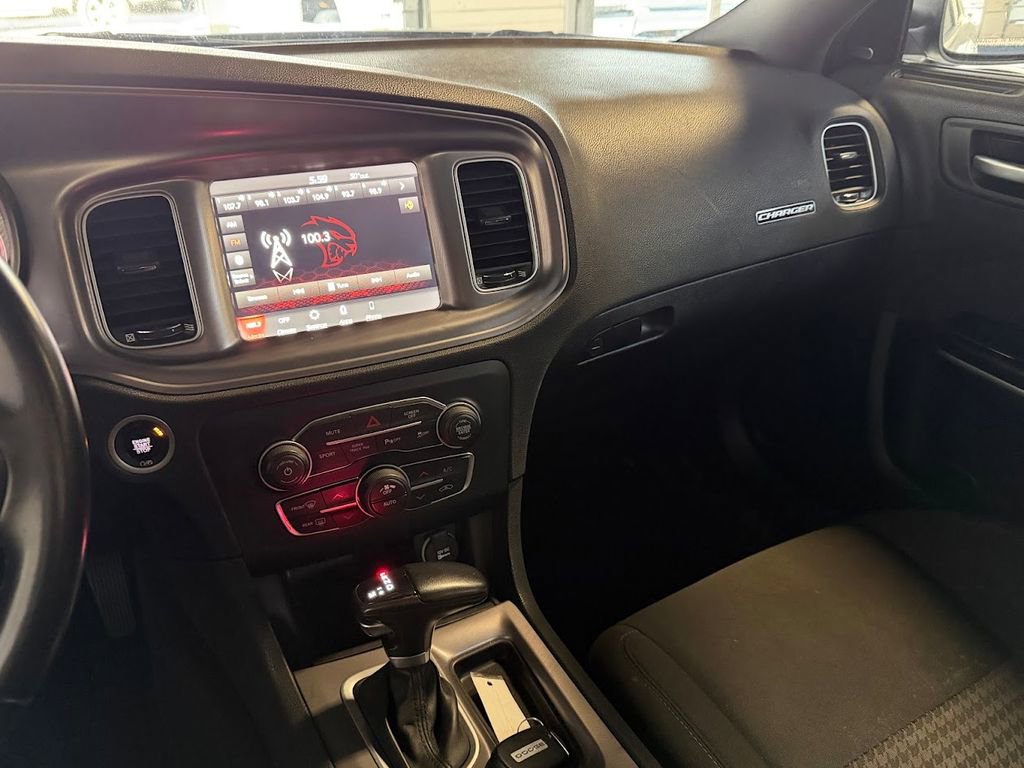 Used 2023 Dodge Charger GT RWD image 13