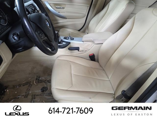 Used 2013 BMW 328i xDrive Sedan AWD/4WD image 20