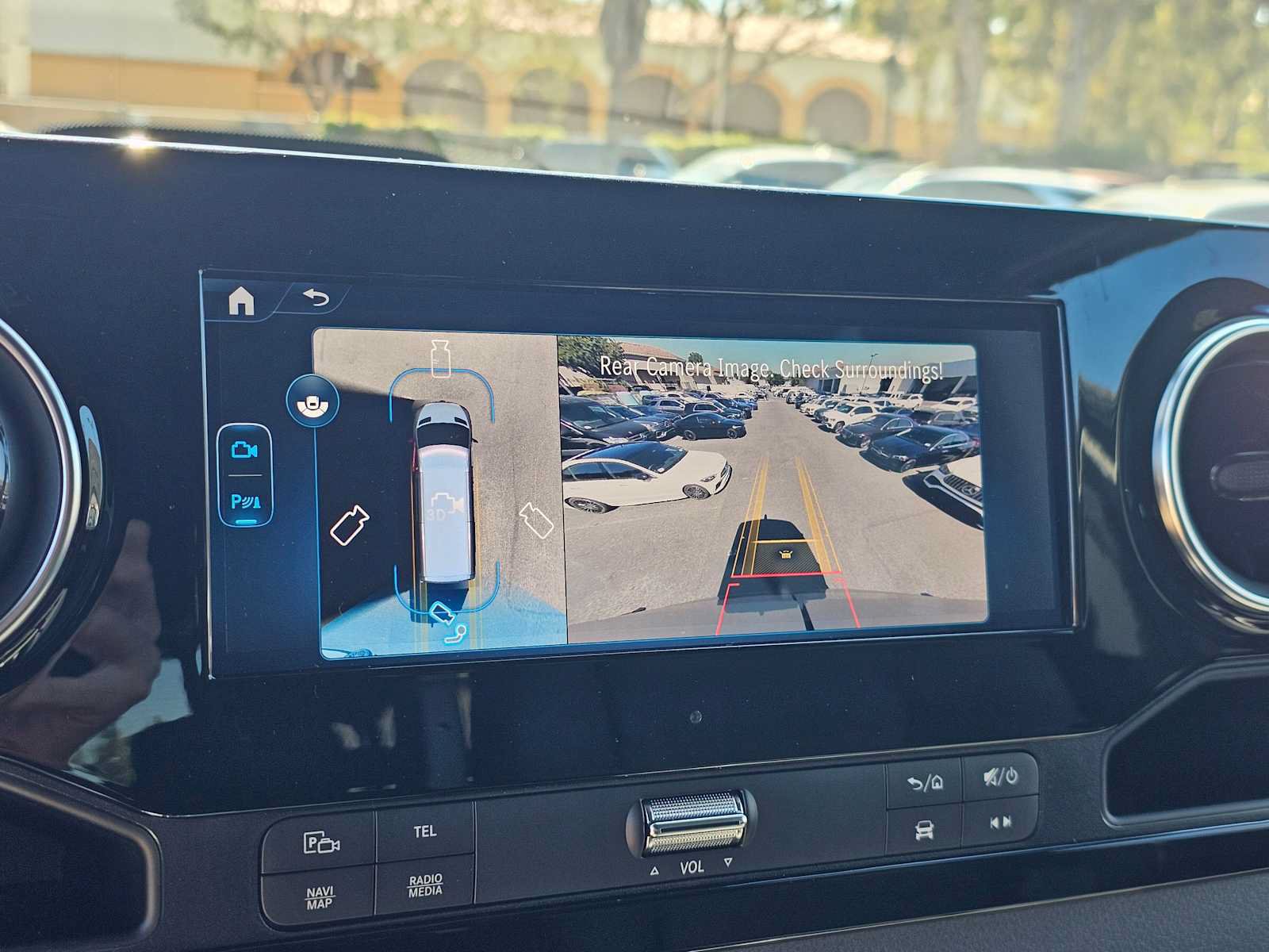 New 2026 Mercedes-Benz Sprinter 2500 image 27