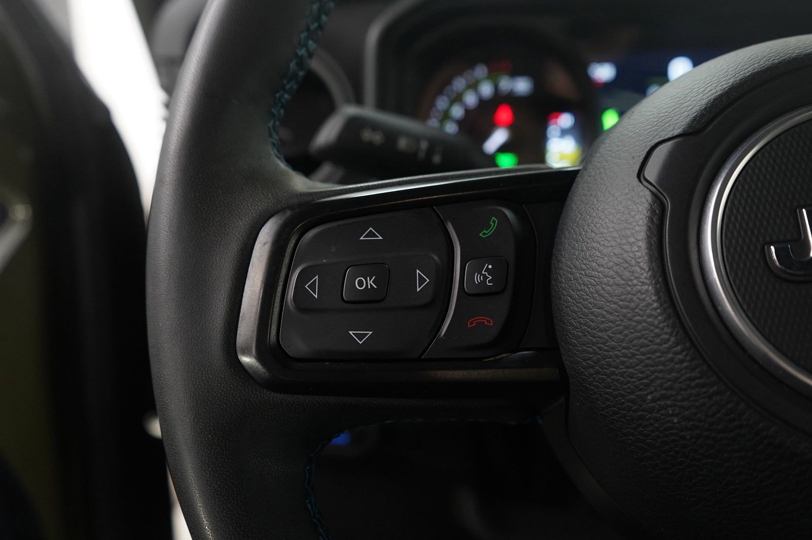 Used 2024 Jeep Wrangler Unlimited Rubicon 4xe image 18