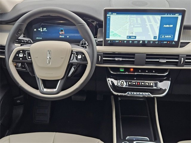 New 2026 Lincoln Corsair Premiere image 25