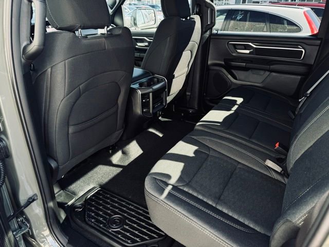 New 2026 RAM 1500 Big Horn image 20
