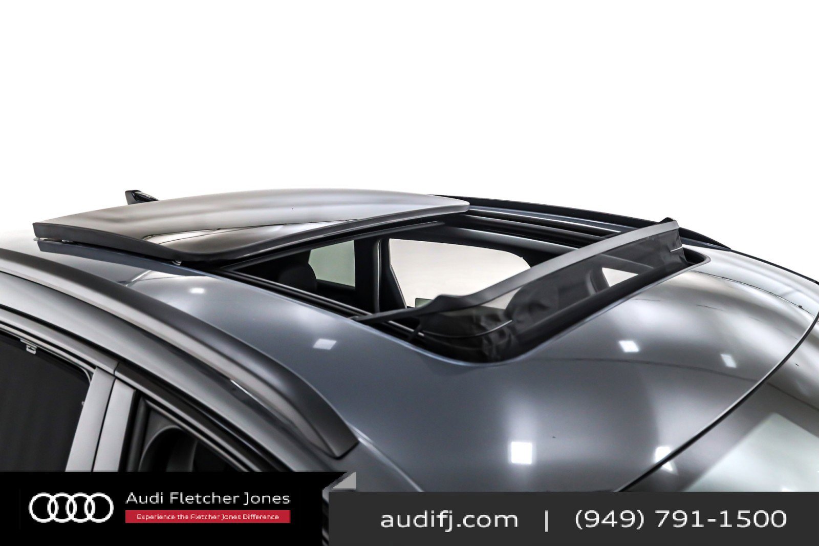 Used 2025 Audi Q6 e-tron Premium Plus w/ Premium Plus image 21