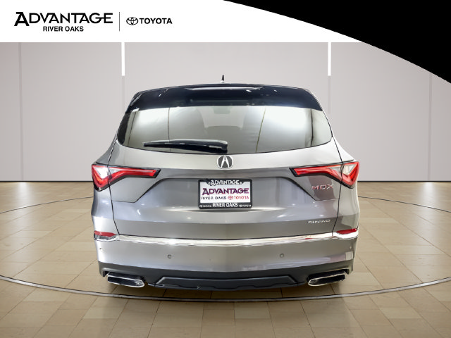 Used 2024 Acura MDX w/ Technology Package AWD/4WD image 6