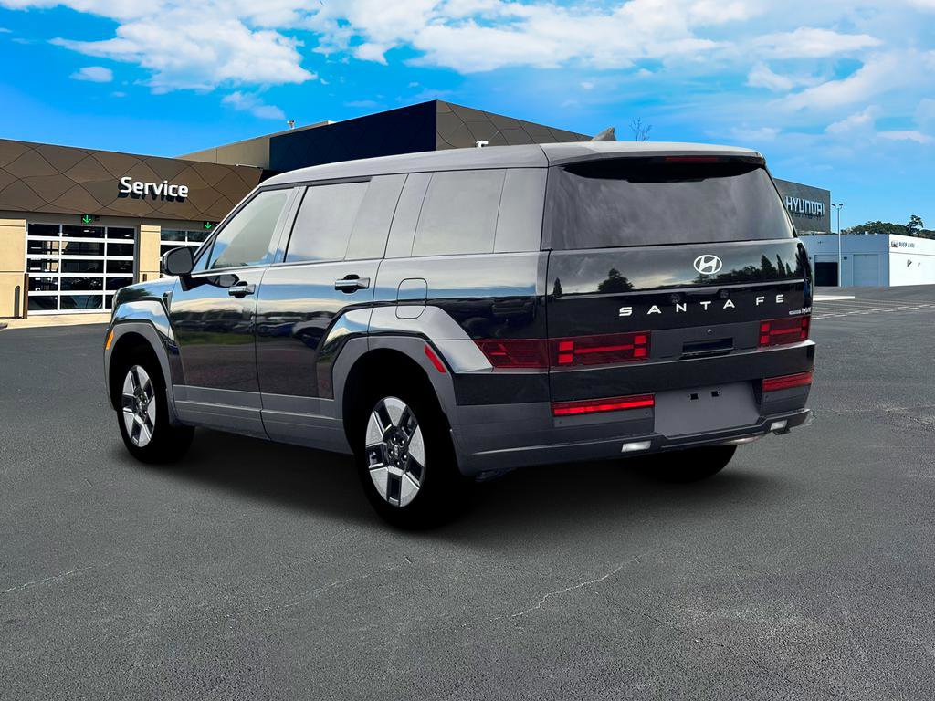 New 2026 Hyundai Santa Fe SE image 5