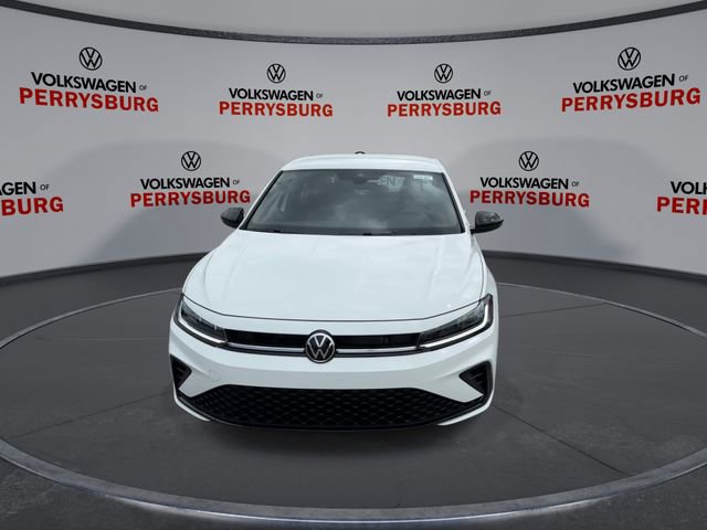 New 2026 Volkswagen Jetta Sport FWD image 3