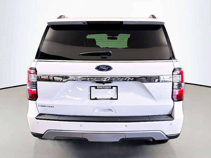 Used 2020 Ford Expedition Limited w/ Equipment Group 302A image 6