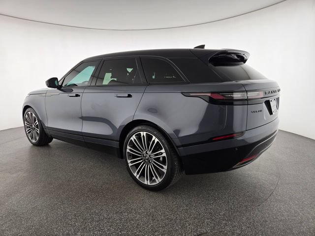 Used 2024 Land Rover Range Rover Velar Dynamic HSE AWD/4WD image 16
