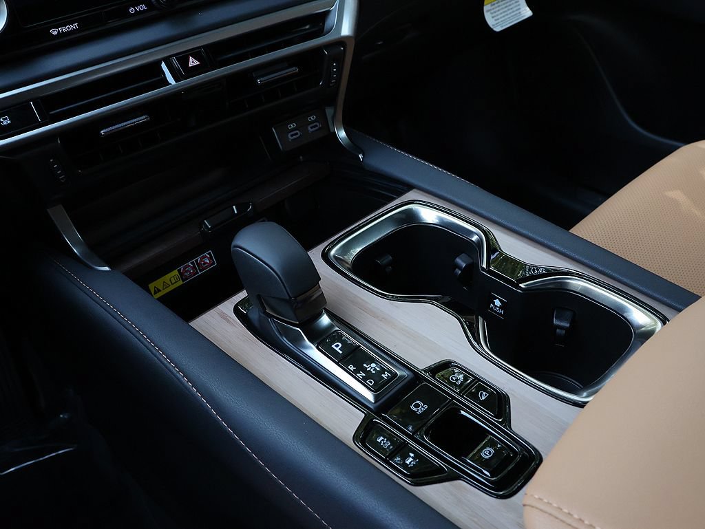 New 2026 Lexus RX 350 Premium AWD/4WD image 25