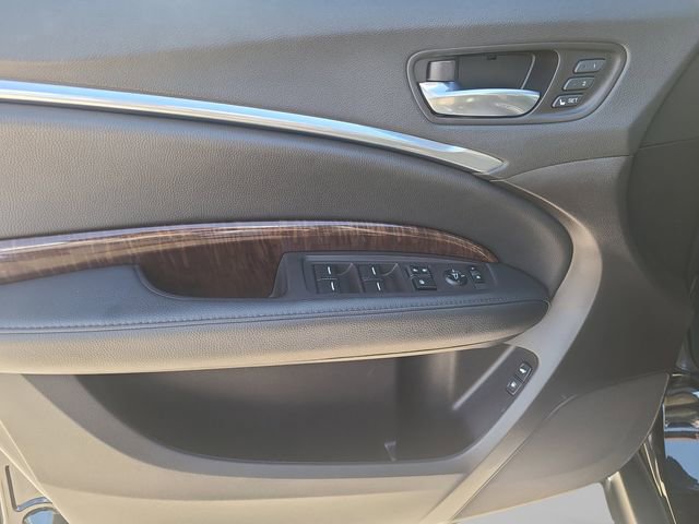 Used 2020 Acura MDX SH-AWD image 33