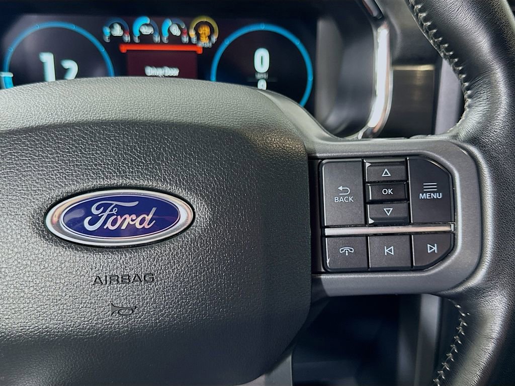 Used 2023 Ford F150 Lariat image 24
