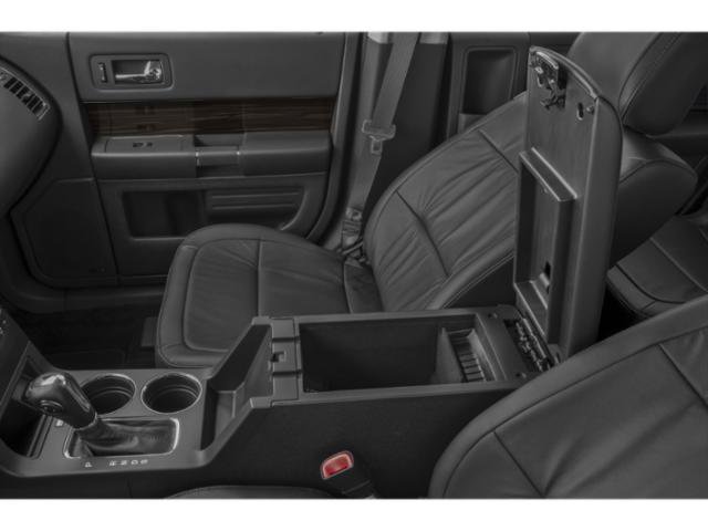 Used 2019 Ford Flex Limited w/ Equipment Group 303A AWD/4WD image 18