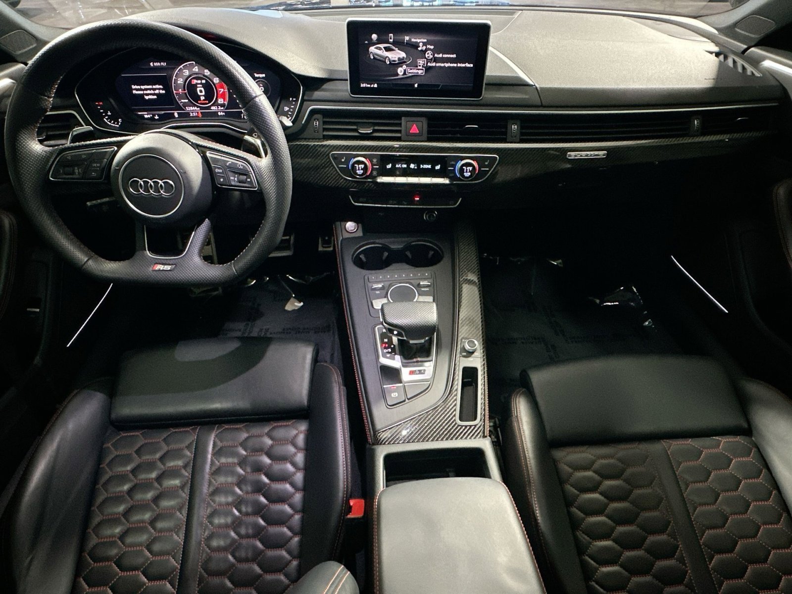 Used 2019 Audi RS 5 image 36