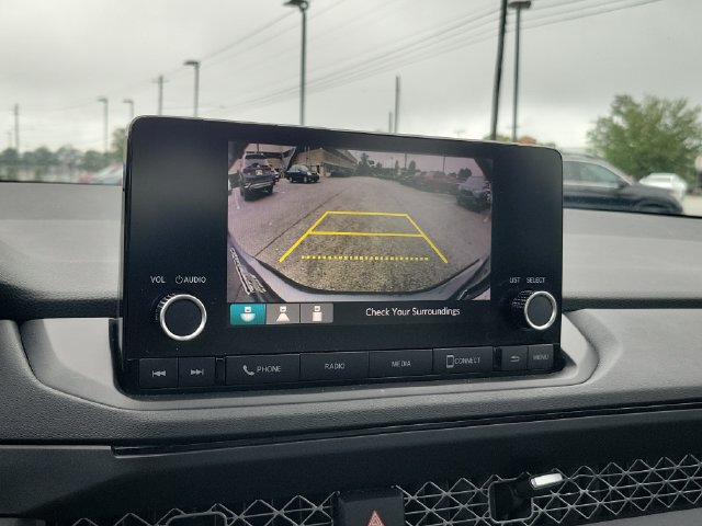 Certified 2023 Honda Accord EX image 20