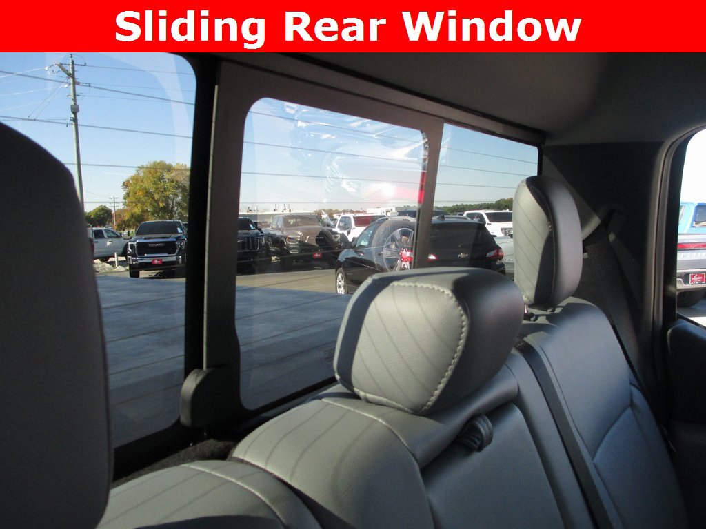 Used 2023 Ford F150 Lariat w/ Equipment Group 502A High image 23