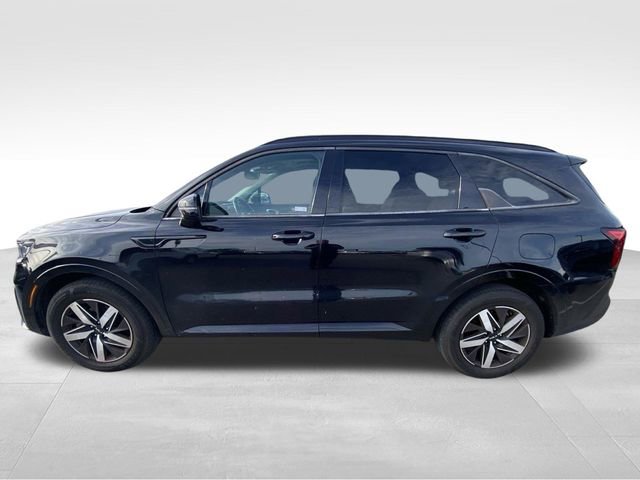Used 2022 Kia Sorento EX w/ Panoramic Sunroof Package FWD image 4