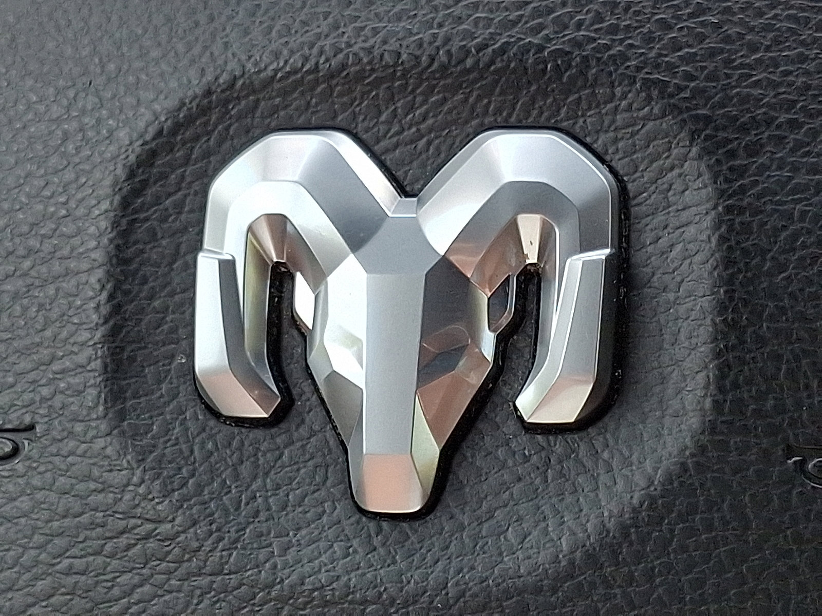 Certified 2022 RAM 1500 Limited w/ Bed Utility Group image 25