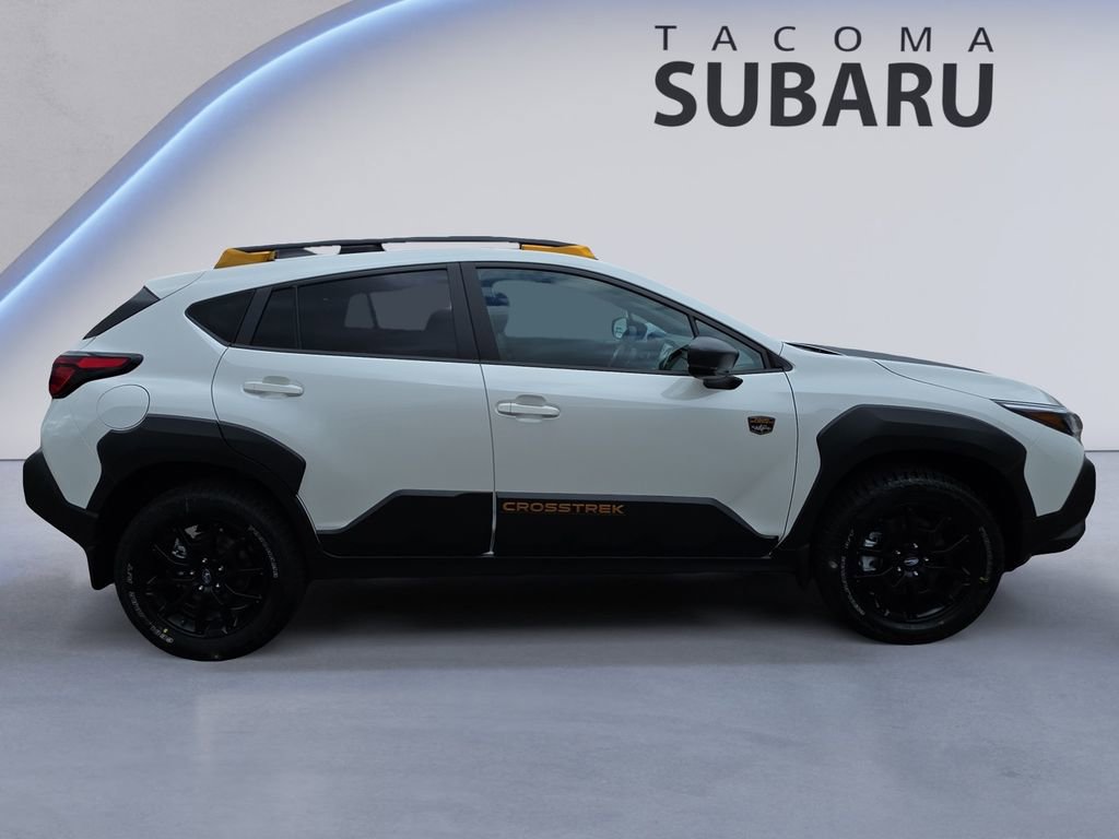 New 2026 Subaru Crosstrek 2.5i Wilderness image 6