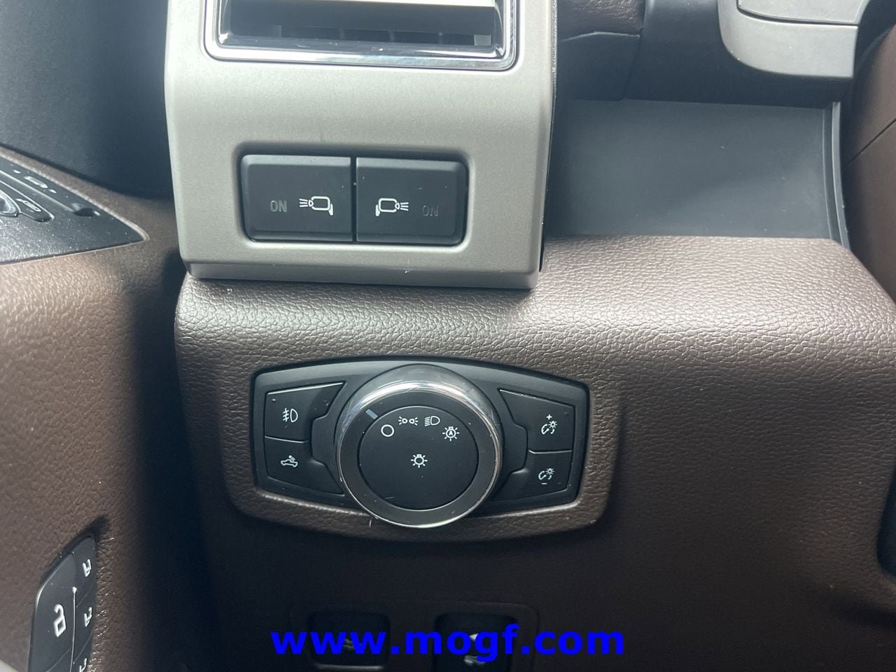 Used 2021 Ford F250 King Ranch w/ King Ranch Ultimate Package AWD/4WD image 20
