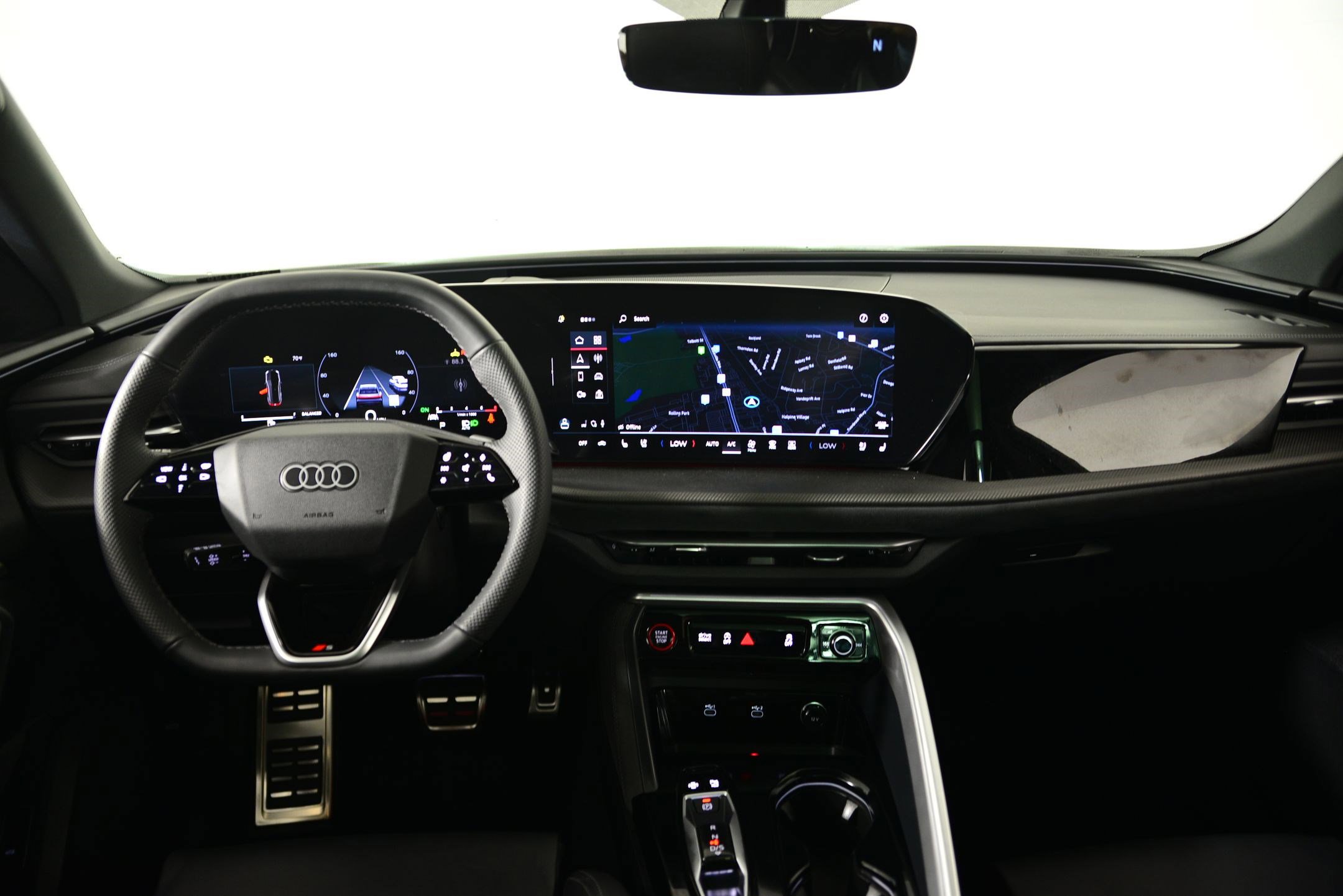 New 2025 Audi SQ5 Premium Plus image 3