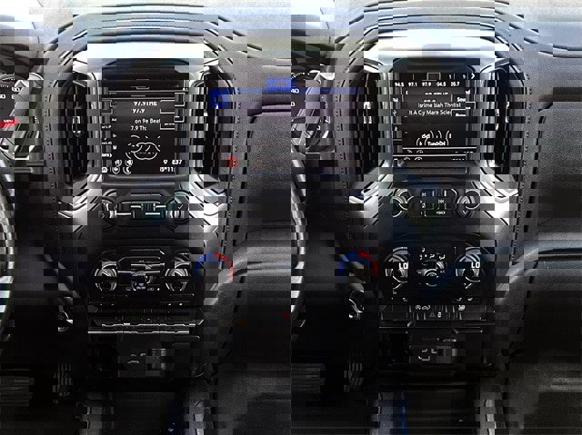 Used 2021 Chevrolet Silverado 1500 RST w/ All Star Edition Plus image 18