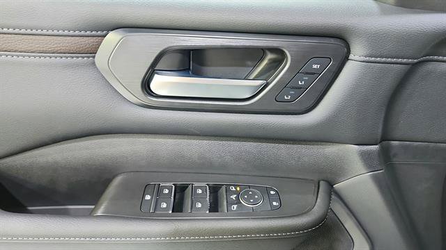 New 2026 Nissan Armada SL AWD/4WD image 19